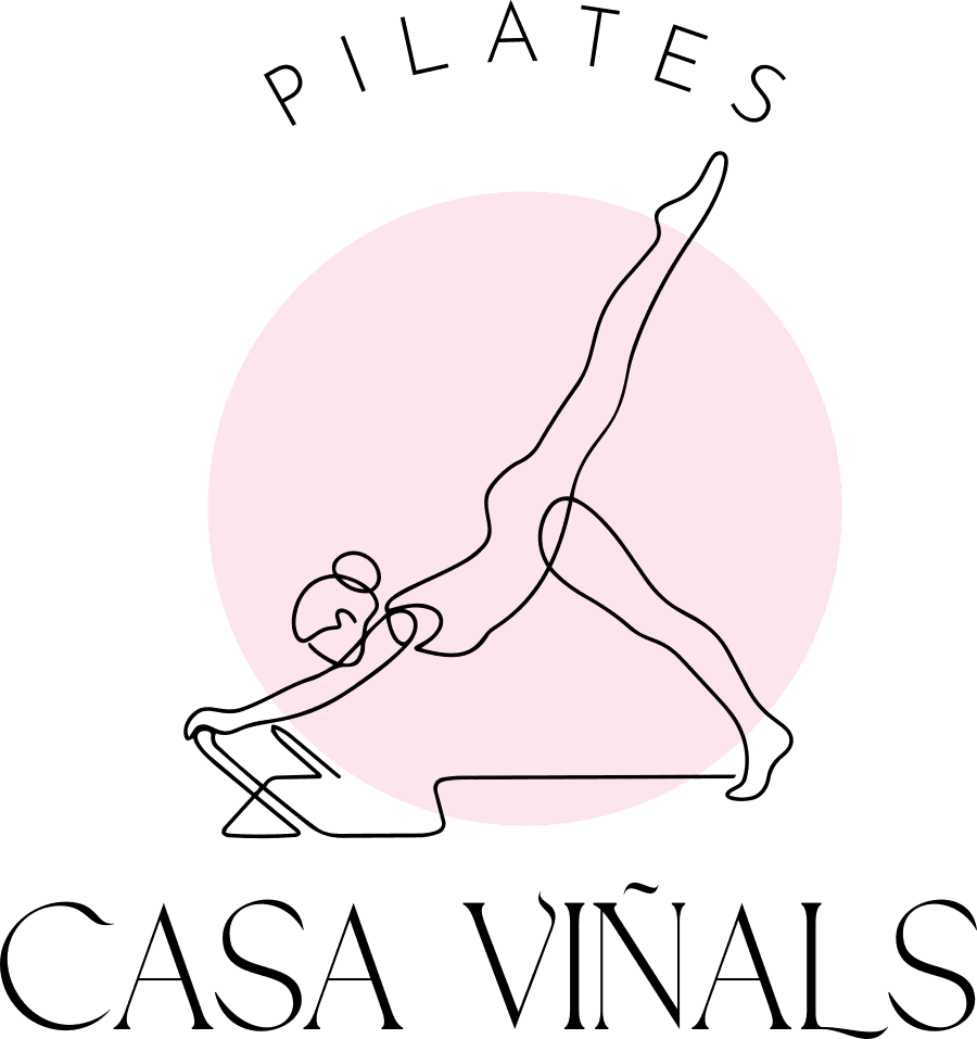 Pilates Casa Viñals