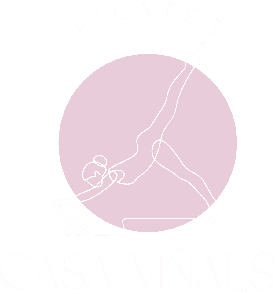 Pilates Casa Viñals
